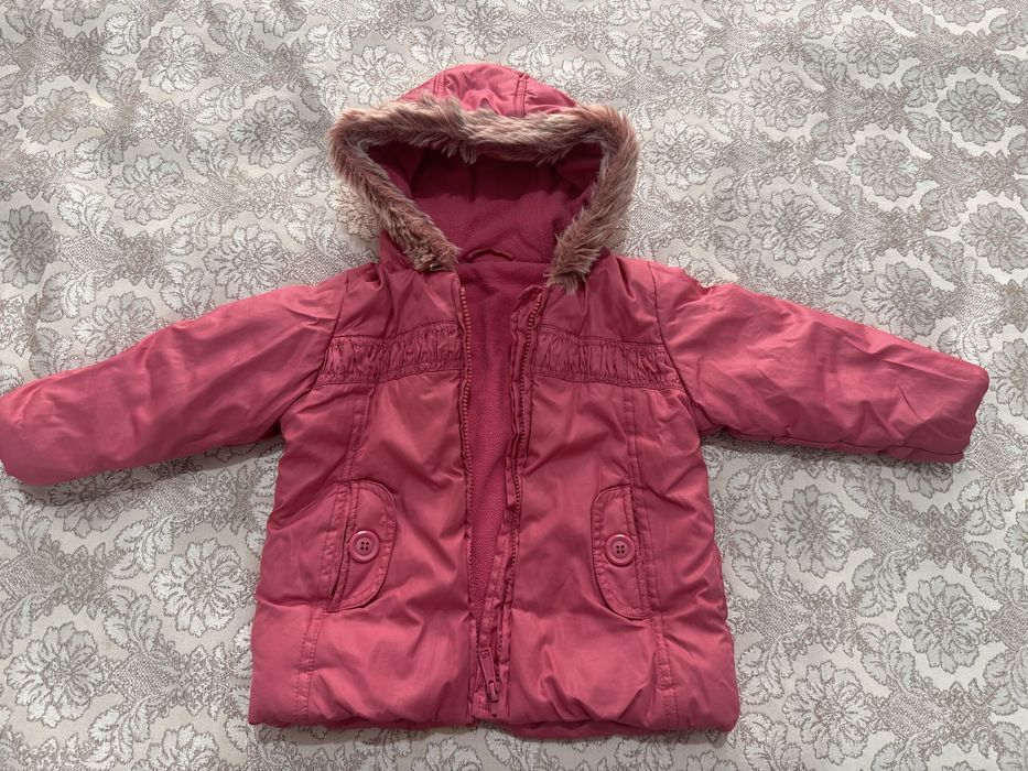 Детские курткочки