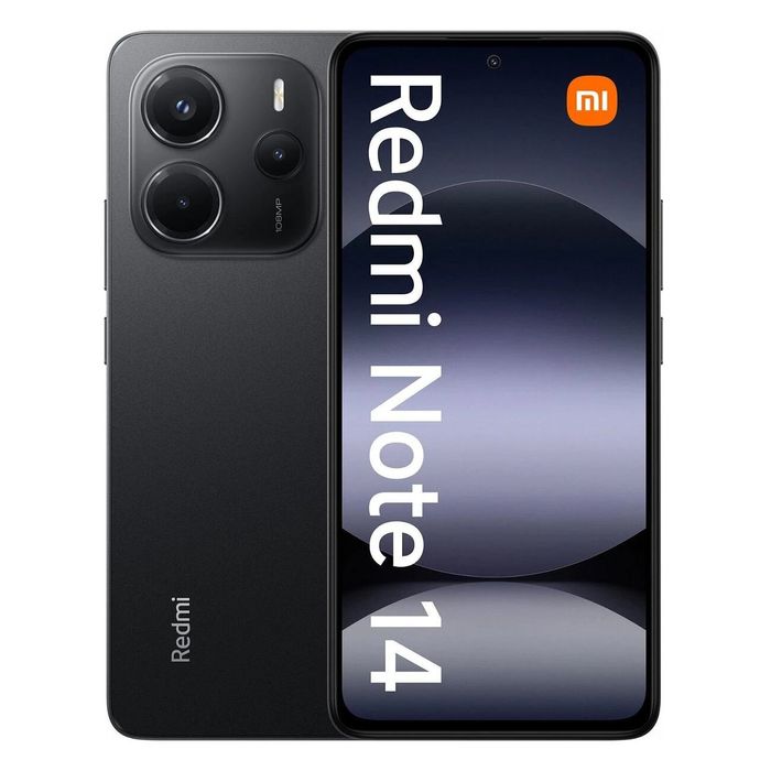 Redmi note 14 8-256gb
