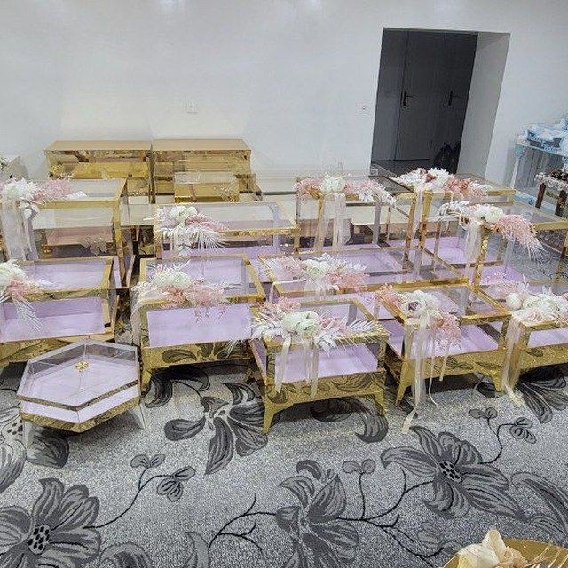 Tой маросимлари учун машина хизмати