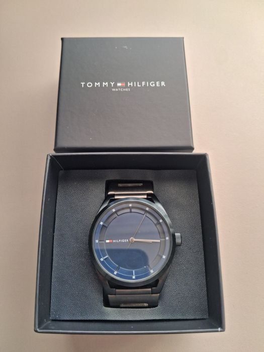 Мъжки часовник Tommy Hilfiger