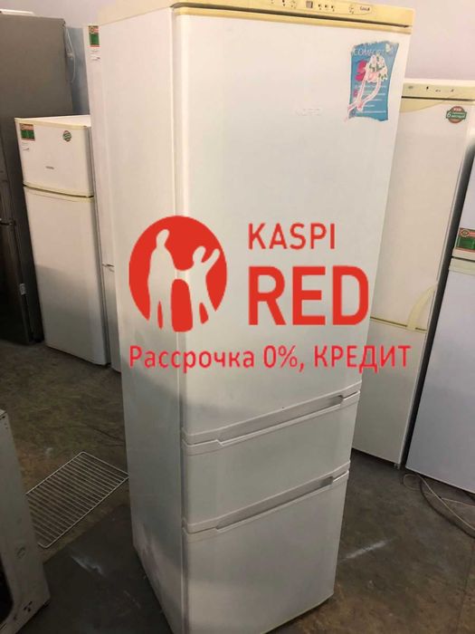 Гарантия!!! Рассрочка! Холодильники продам.