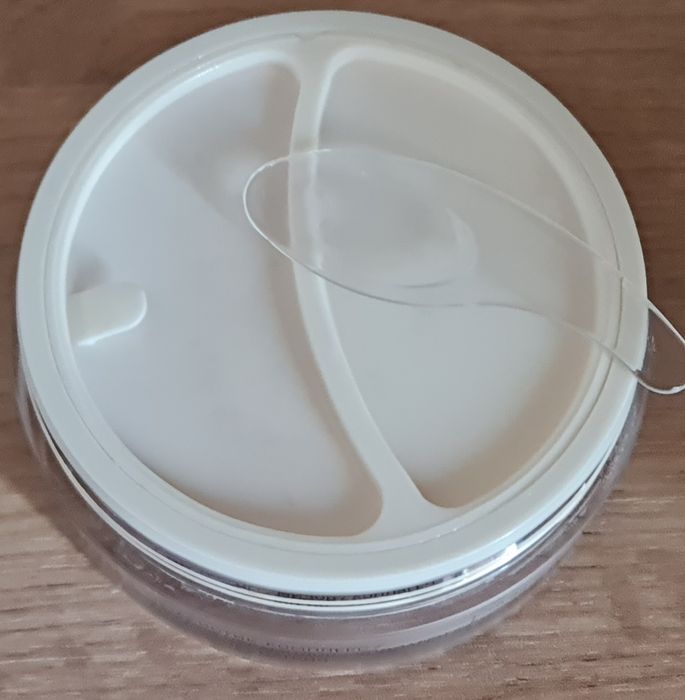 Двухфазный крем для лица БИОМ