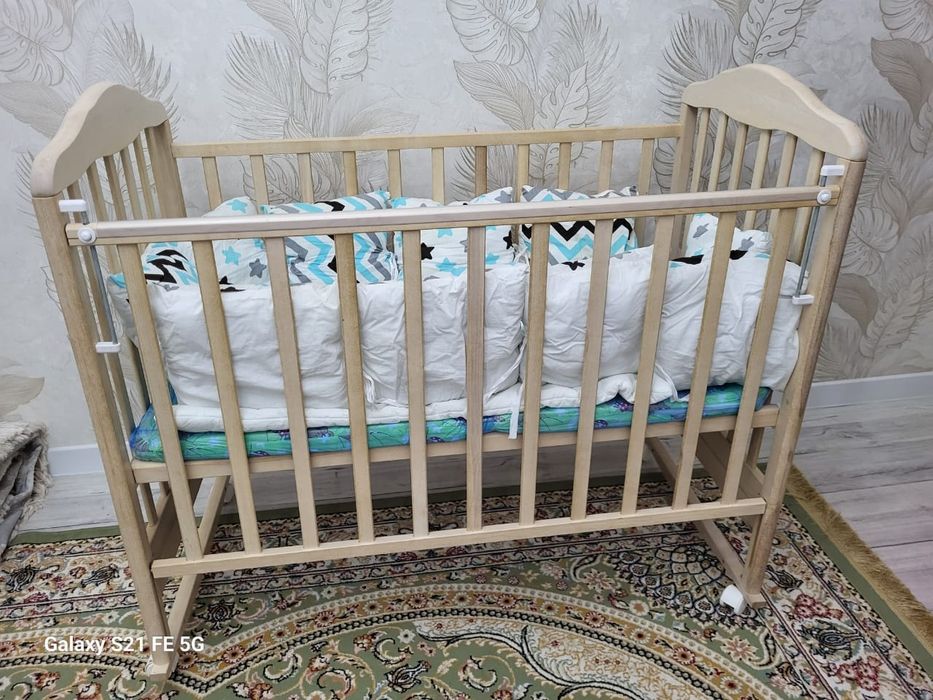 Манеж для ребёнка