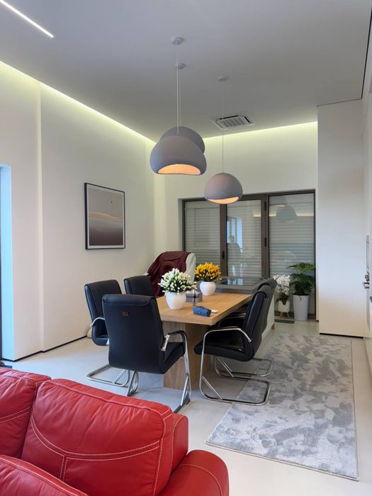 Жк Ташкент Сити! С Терассой 1000м2! Сдается 3х-ком квартира!