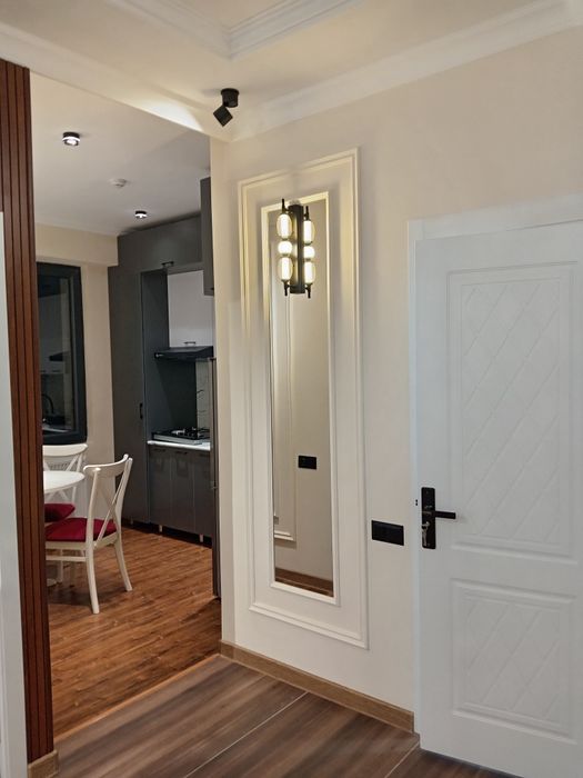 Сдам квартира долга срочним