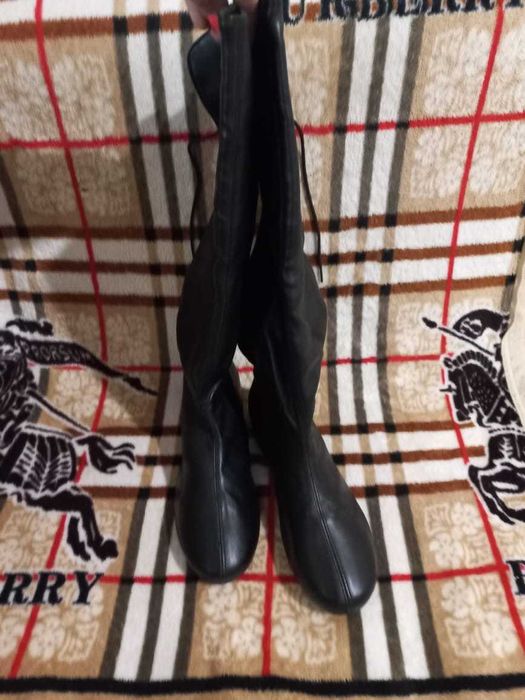 Сапоги новые для девочек