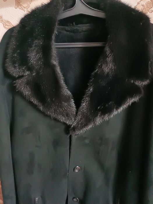Продам дубленку хорошего качества