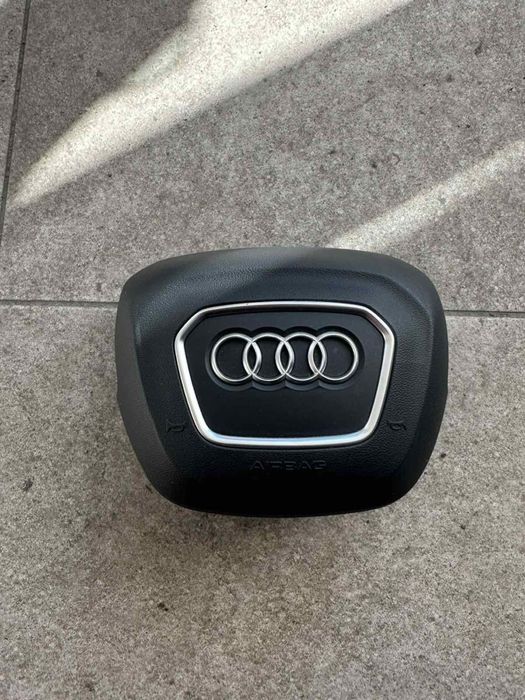 Audi Q7/Q8 Еърбег 4M0880201S