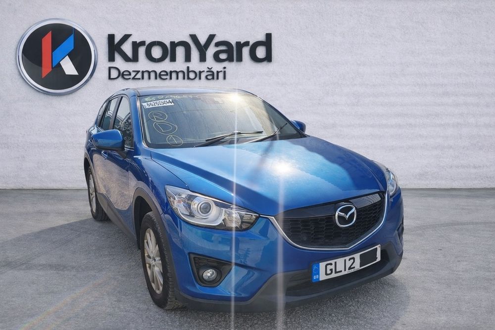 Pompa injectie / inalte Mazda CX - 5 2.2 Diesel 2012 - 2015 150CP SHY1 (1058) Diesel 2940001660 Garantie