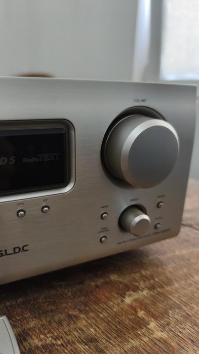 Усилвател рисивър  DENON