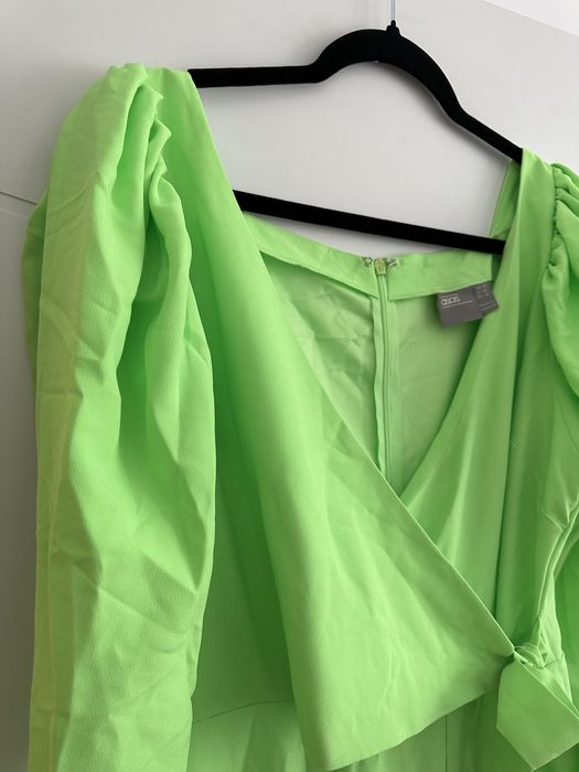 Електрикав Зелен гащеризон