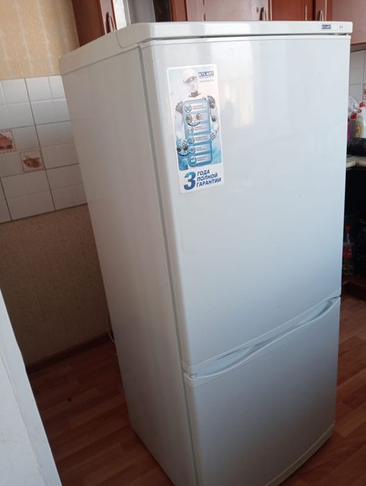 Техника для кухни Холодилник