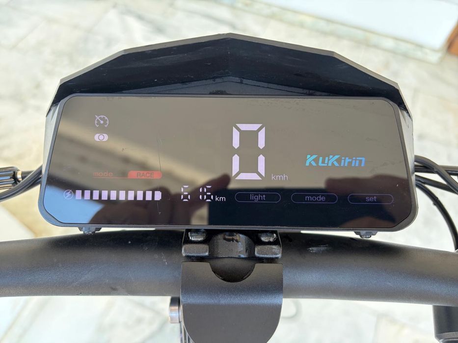 Kukirin G2 2026
