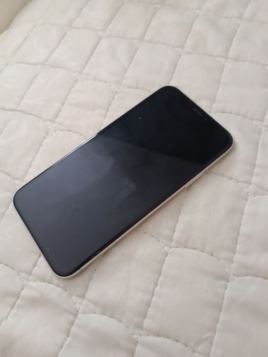 Айфон х продам в хорошем состоянии