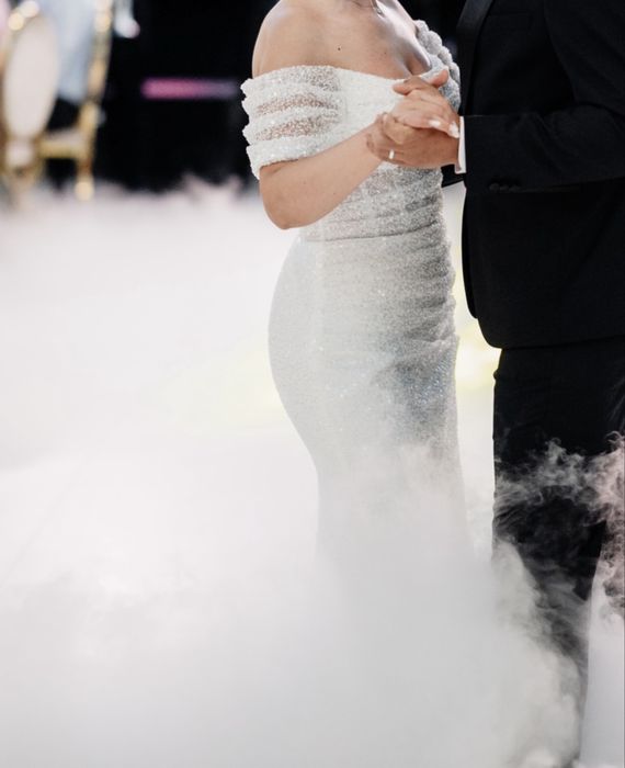 Rochie de mireasa
