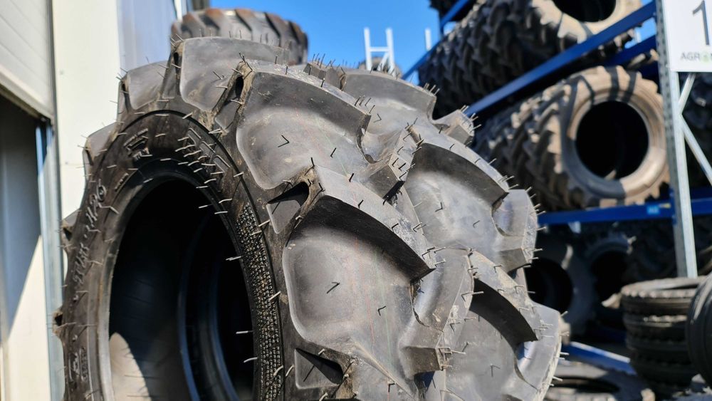 7-14 marca BKT cu 4PLY cauciucuri noi anvelope pentru TRACTOR JAPONEZ