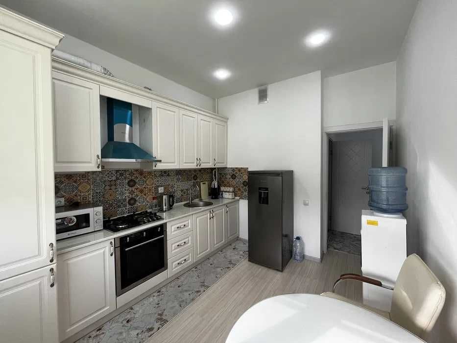 Сдается квартира в новостройке