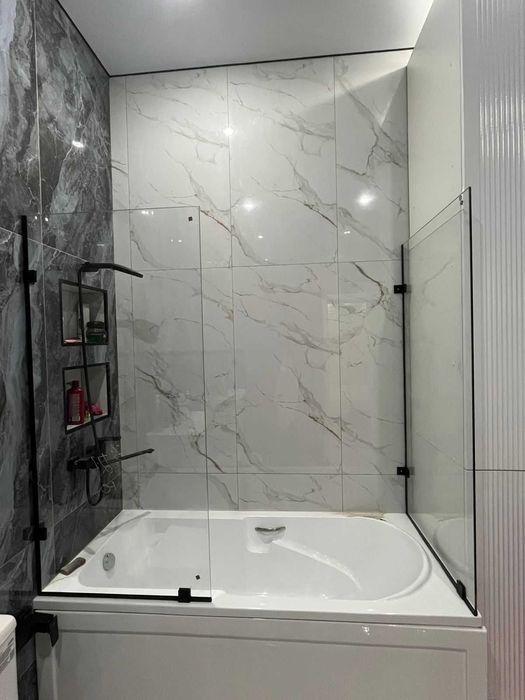 Душевые перегородки