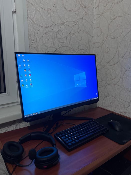 Персональный компьютер