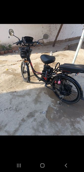 Скутер сотилади срочно