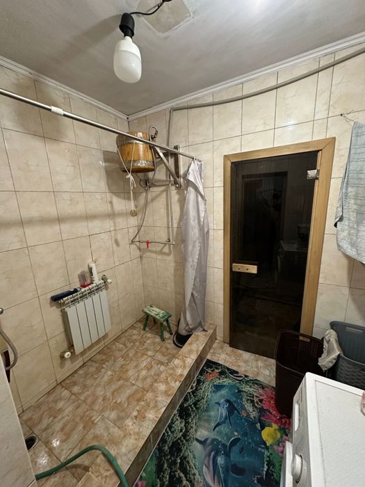 Фермерское хозяйство