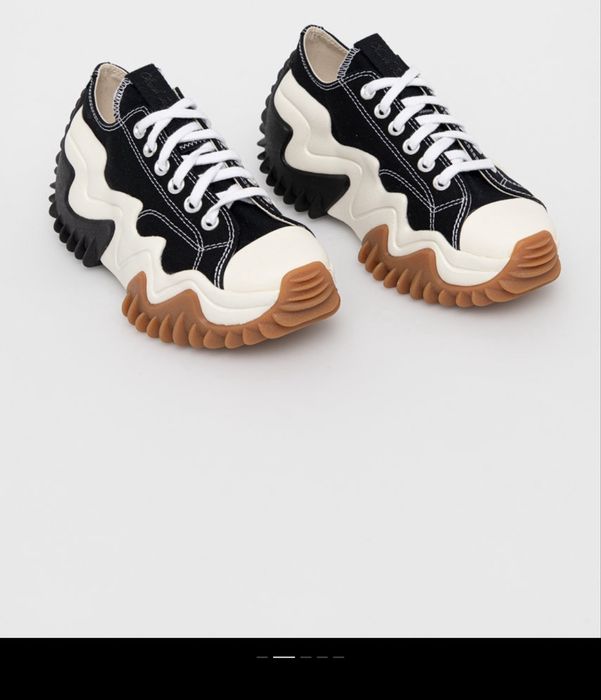 Converse 36 ca si noi