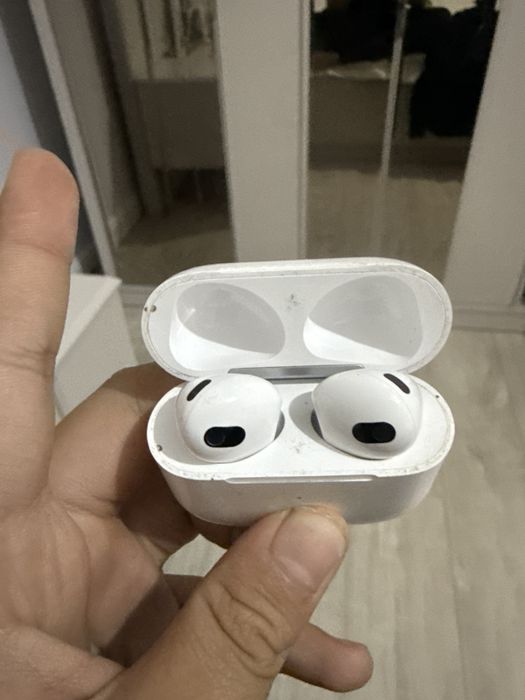 Airpods 3pro laitnig оригинал