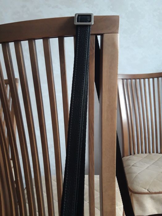 Сумка-почтальонка