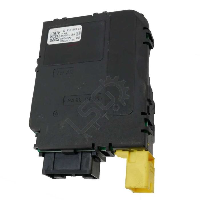 Модул кормилна колона Volkswagen Tiguan I 2007-2015 ID: 156082