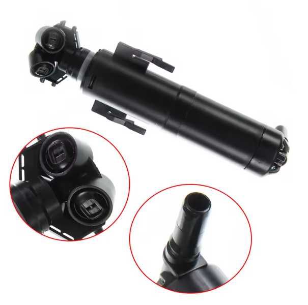 Пръскалка дюза Bmw F25 X3 Ф25 х3 чистачка дюзи бмв ф пръскалки фарове