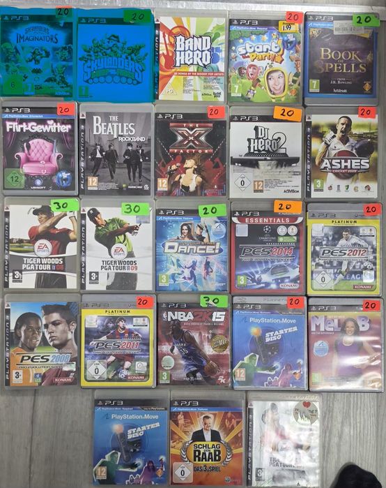 Vand joc ps3 playstation 3