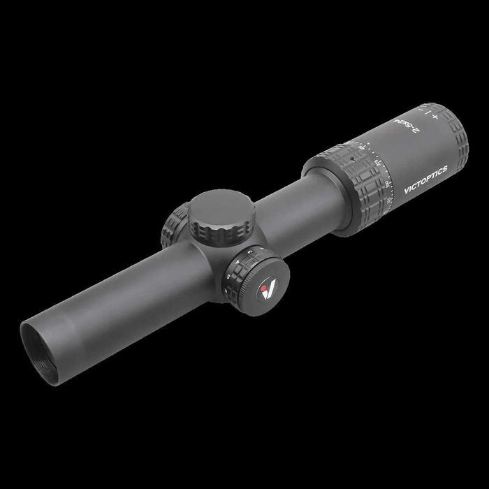 Luneta VictOptics pentru arme si arbalete, NOU, Factura, Garantie