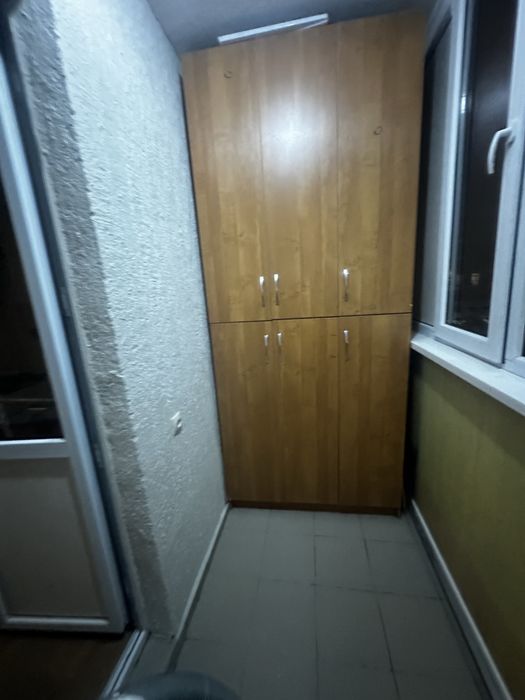 Квартира однокомнатная