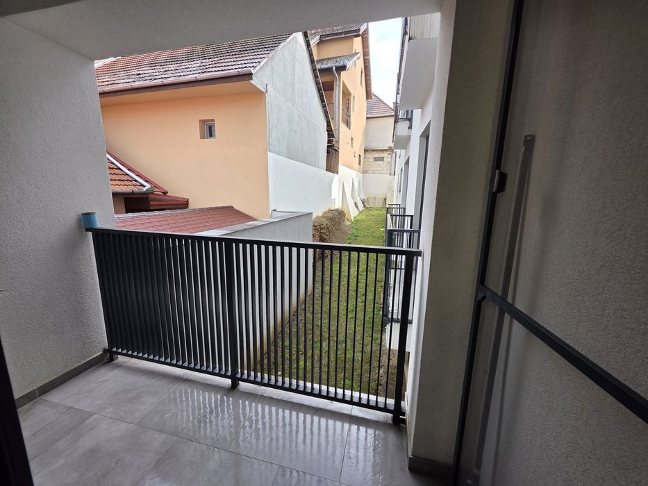 Apartament in regim hotelier