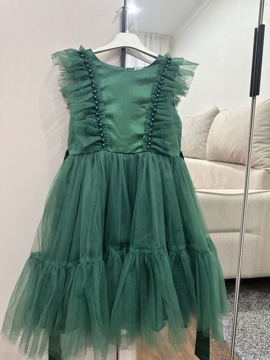 Продам детское платье