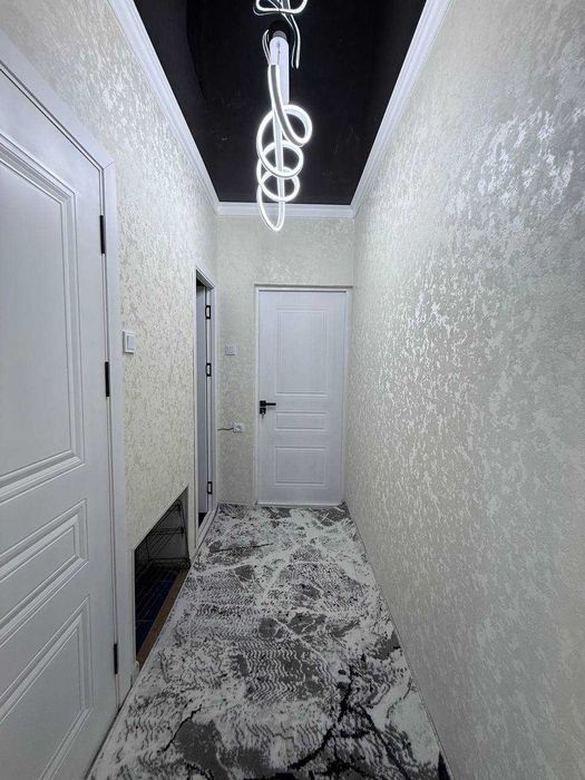 Продам Квартиру  Адрес: Чиланзар 13 , Учтепинский район