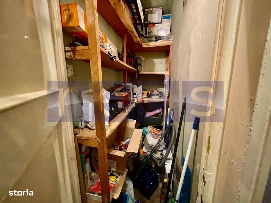 Vanzare Apartament 2 Camere Decomandat 44Mp Floreasca