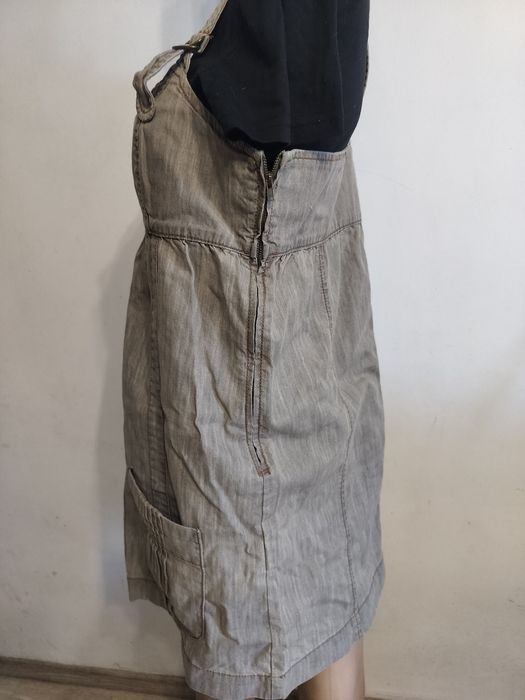 Сарафан  "Camaïeu" 100% хлопок