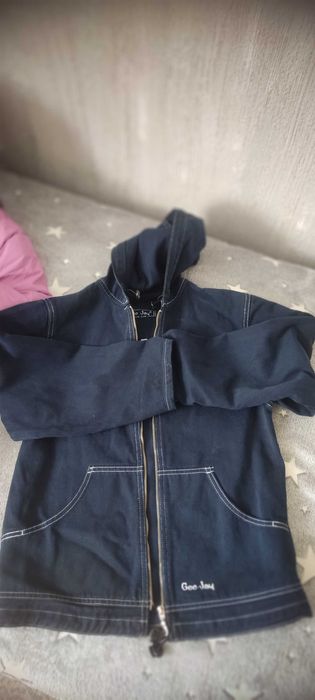 Куртка на девочку