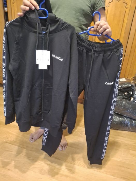 Trening dama bumbac,premium