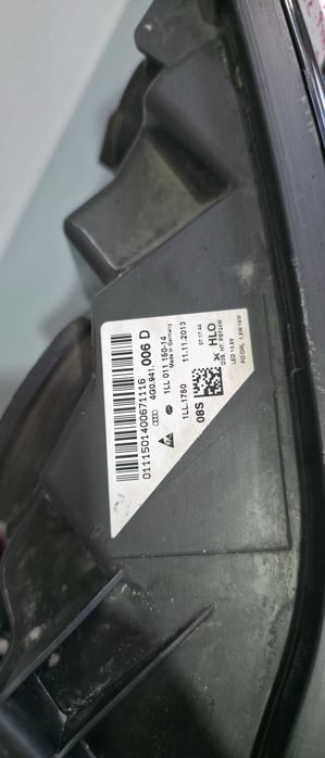 Far dr bixenon - led Audi A6 C7