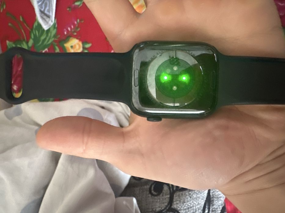 Apple watch 8 оригинал