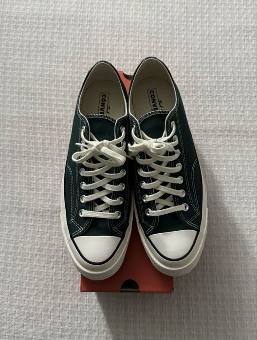Converse chuck 70 размер 43
