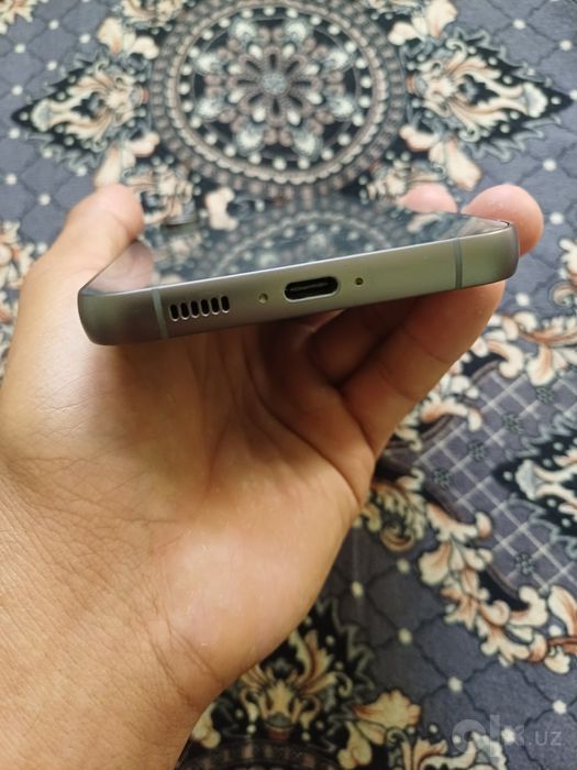 Samsung galaxy s23fe