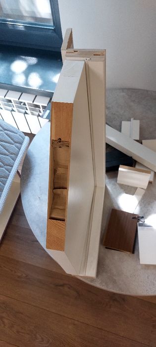 Распродажа дверей