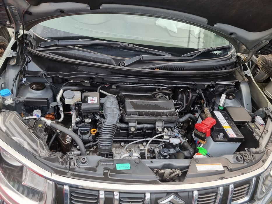 Geam stanga fata Suzuki Ignis III 2020 - 2026 SUV 4 Usi (1627) Garantie
