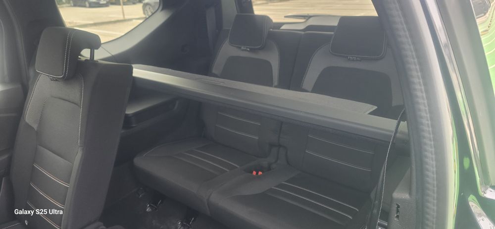 Dacia Jogger 7 locuri GPL ***36000 km***  ÎNMATRICULAT