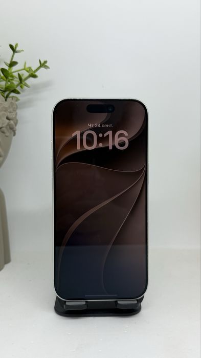 Iphone 17 pro 512gb 100% 42015 Pintel.kz