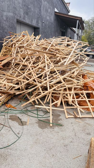 Рейки для хозяество