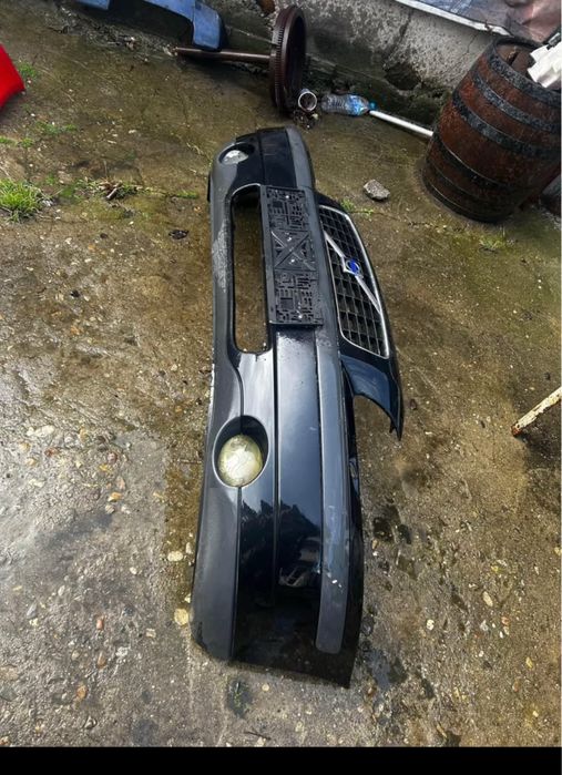 Предна броня volvo s60